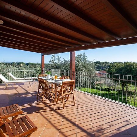 Villa Casa Osala Orosei Esterno foto