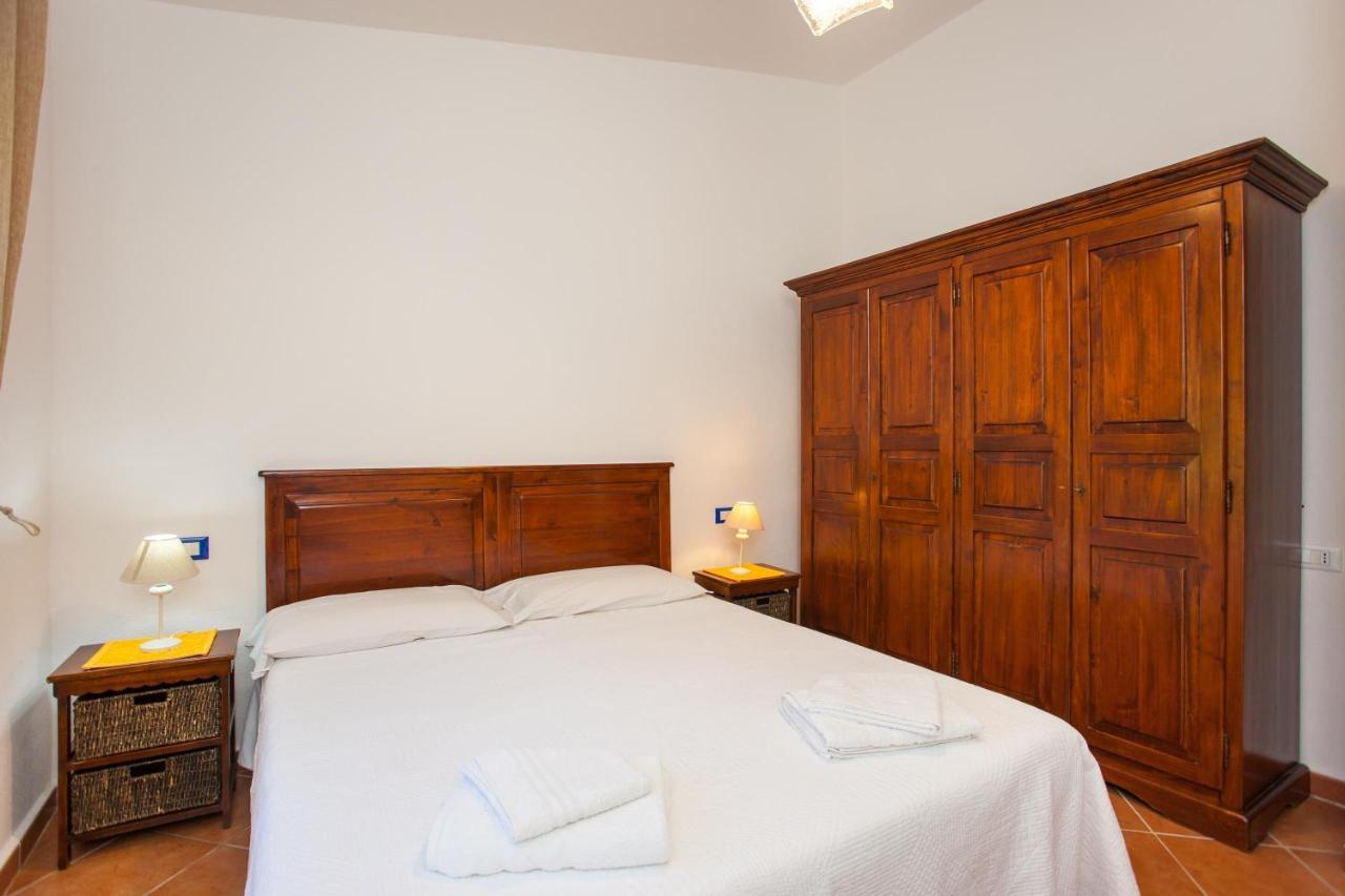 Villa Casa Osala Orosei Esterno foto