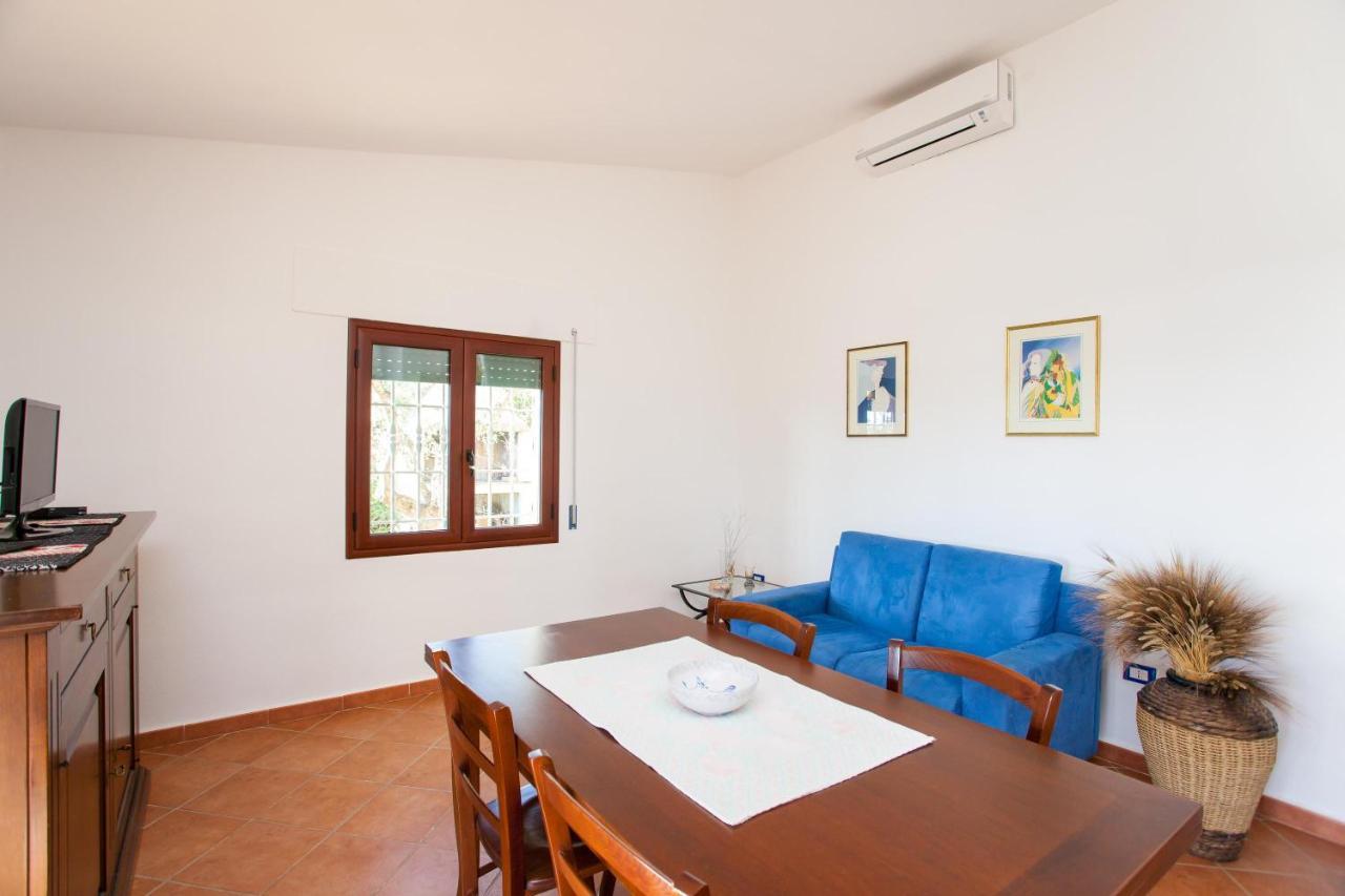 Villa Casa Osala Orosei Esterno foto