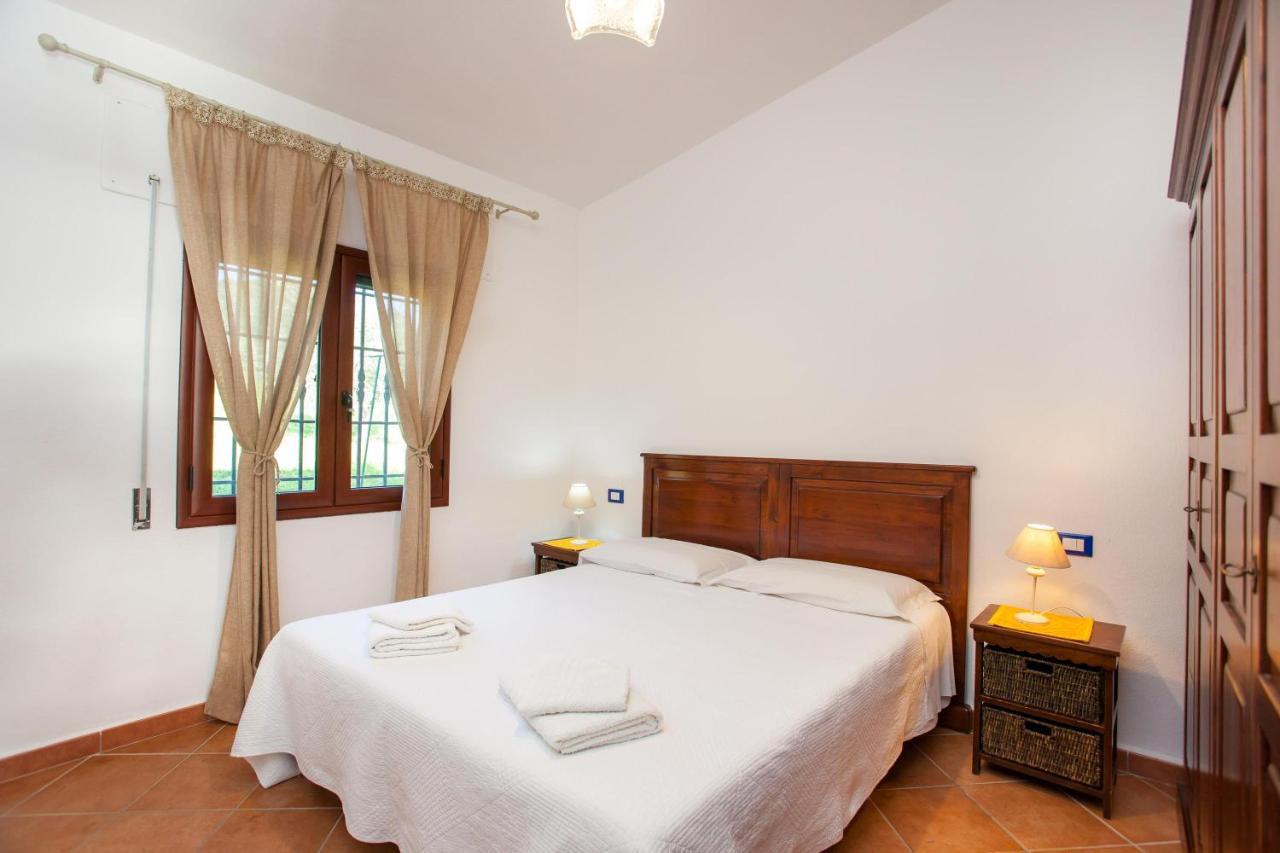 Villa Casa Osala Orosei Esterno foto