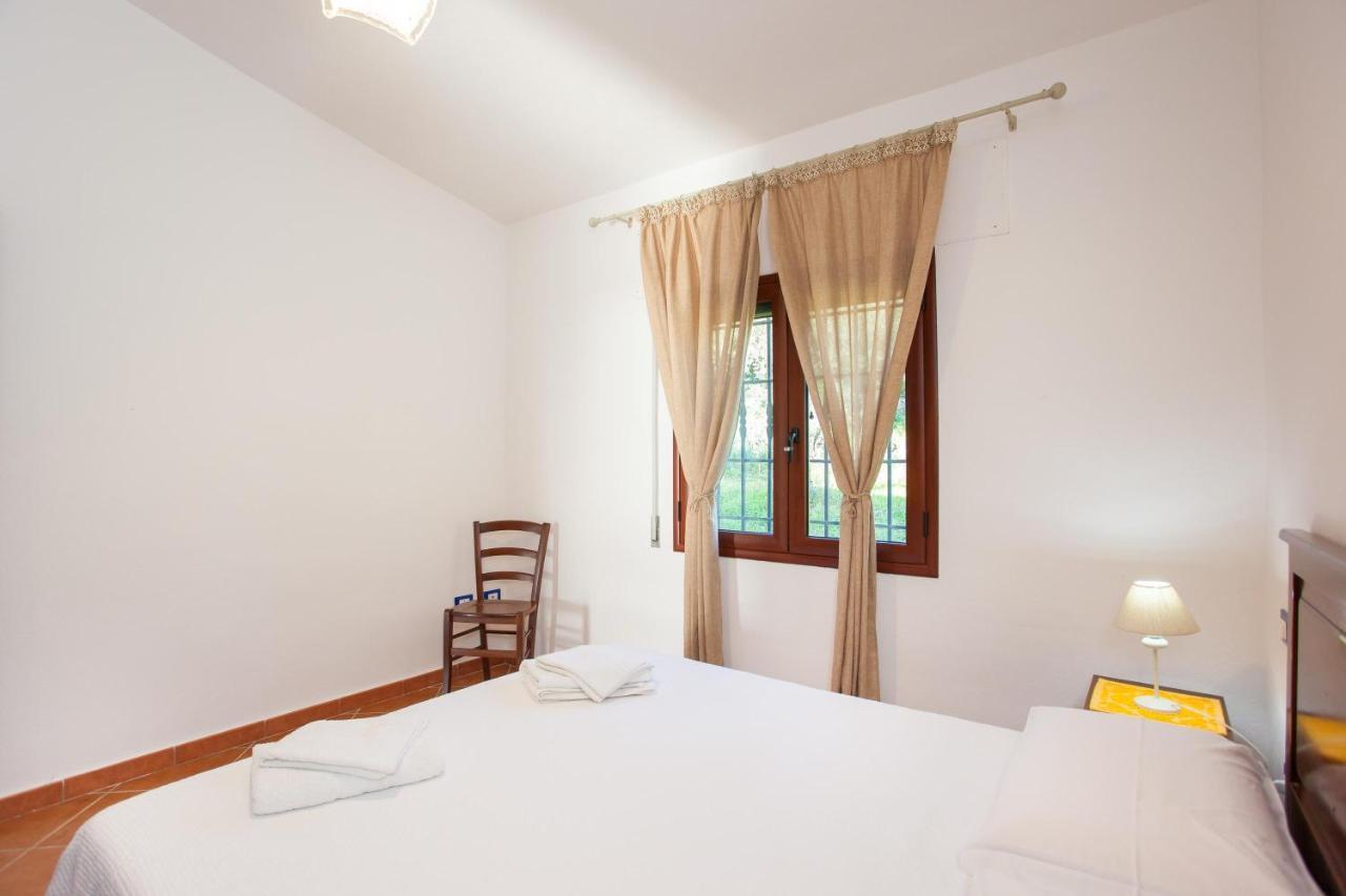Villa Casa Osala Orosei Esterno foto