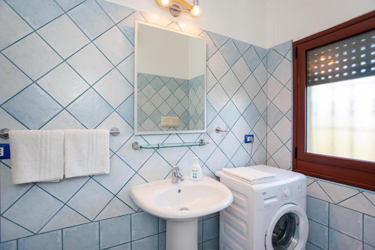 Villa Casa Osala Orosei Esterno foto