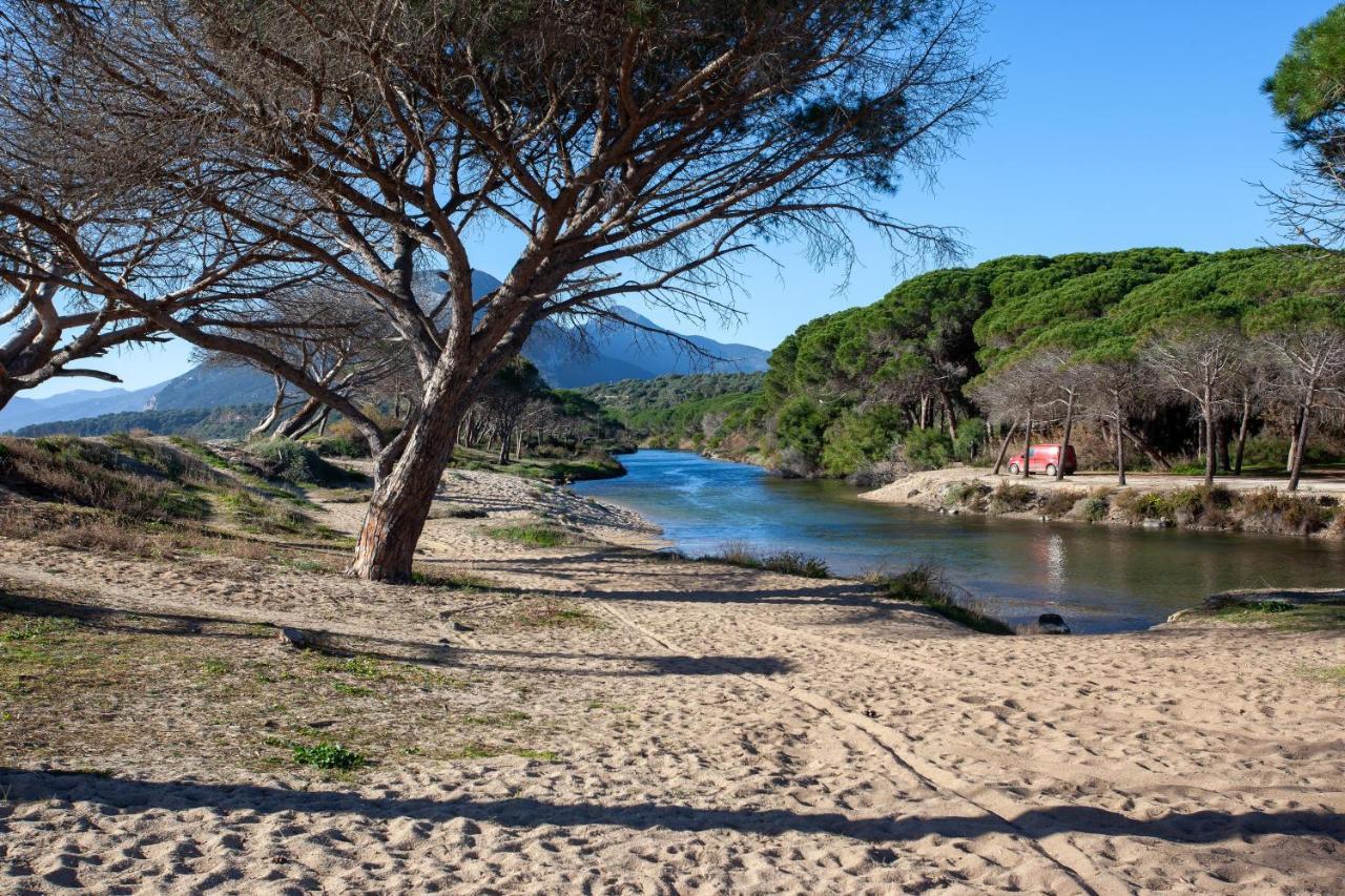 Villa Casa Osala Orosei Esterno foto