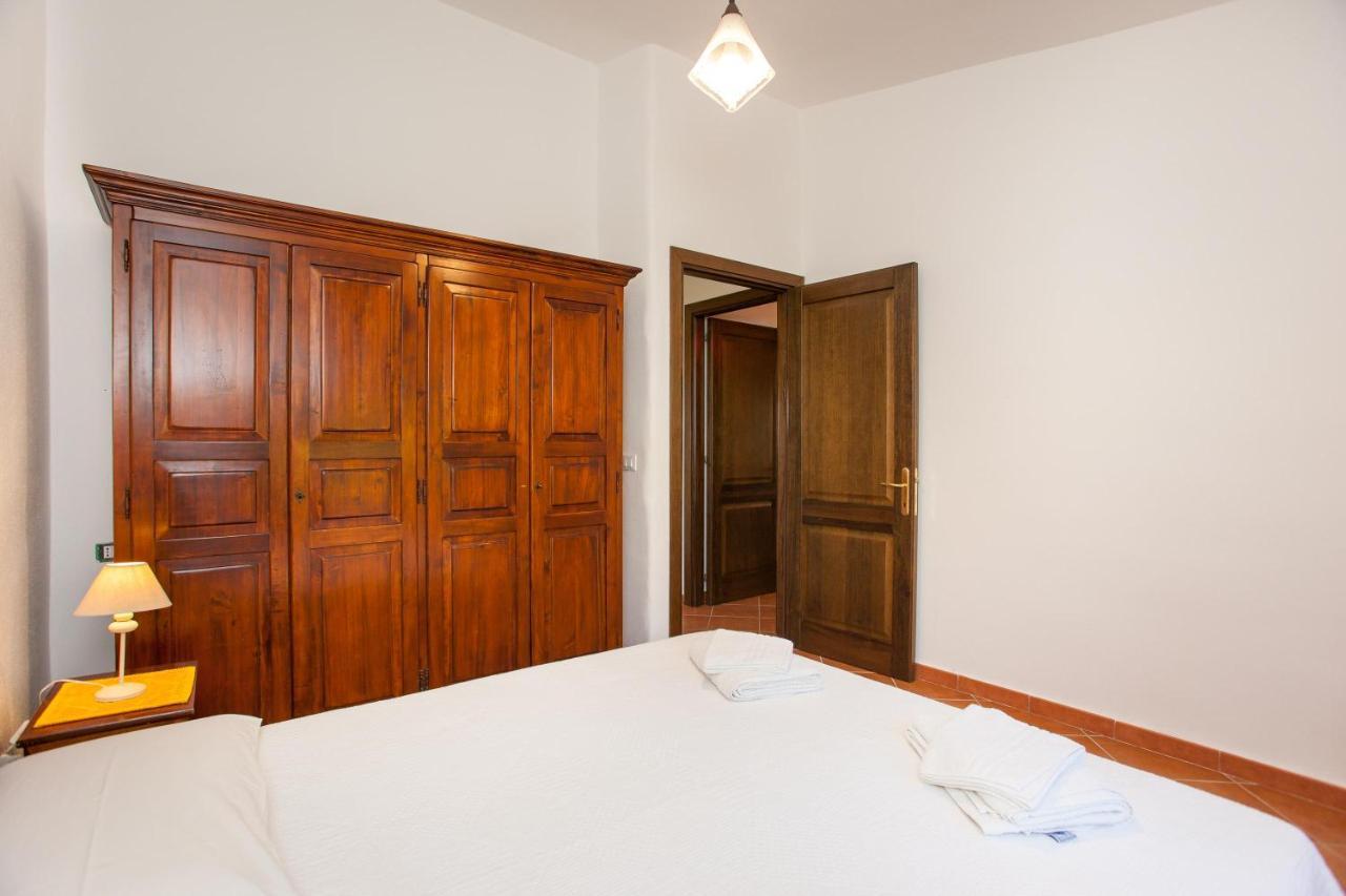 Villa Casa Osala Orosei Esterno foto