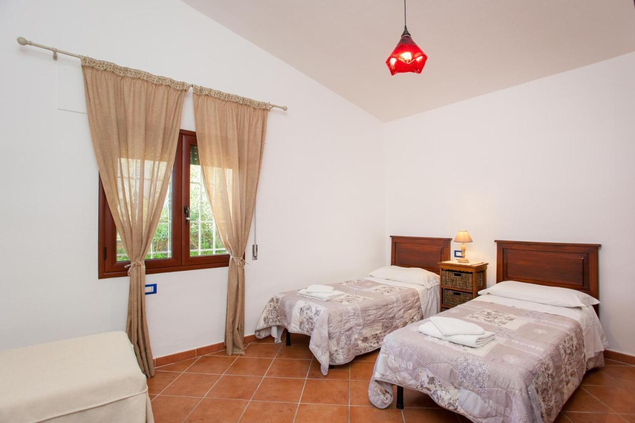 Villa Casa Osala Orosei Esterno foto