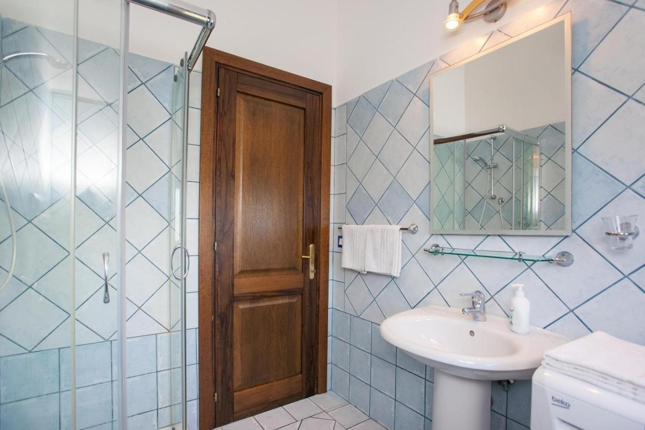 Villa Casa Osala Orosei Esterno foto